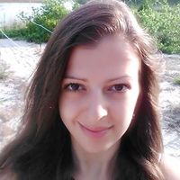 Veronika Mikulenková's Photo