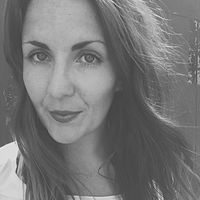 Julia Aronsson的照片