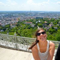 Annemieke Brouwer's Photo