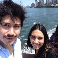 Carla Sánchez的照片