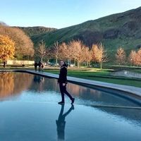 Ludovica Luisa Vissat's Photo