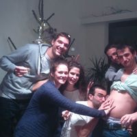 Émilie André的照片