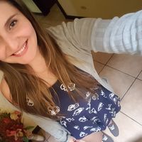 Angelica Vargas's Photo