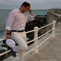 andrei cuibari's Photo