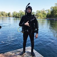 Le foto di Jacob Walp