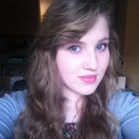 Kasia Błach's Photo