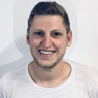 Tim Klingenberg's Photo