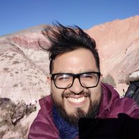 Mauro Serrano's Photo