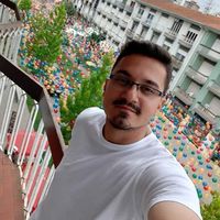 Washington Andrade的照片