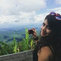 Mélanie Clivillé's Photo