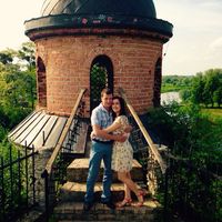 Julia&Roman Pelykh's Photo