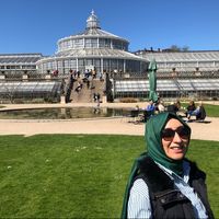 Hilal Albayrak的照片