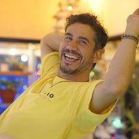 Agustín Dalsasso's Photo