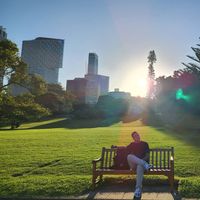 Bình Kha Nguyễn's Photo