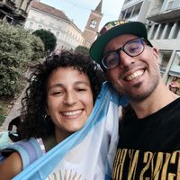 Naty y Marcos .'s Photo