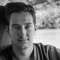 Arnaud Paquier的照片