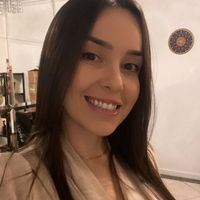 Ana Rochadeli's Photo