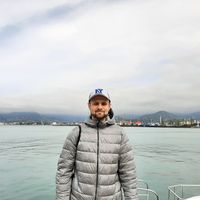 Mikalai Khanin的照片