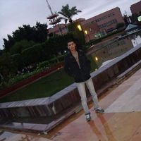 Ariby Azabe的照片