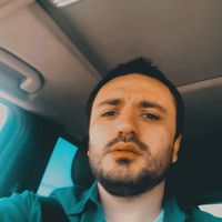 Giorgi Molashkhia's Photo