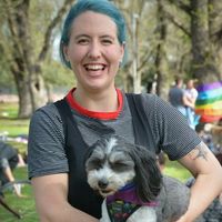 Le foto di Jade Hawke