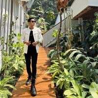 Sulaiman Abri's Photo