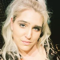 Kristina Tomeskova's Photo