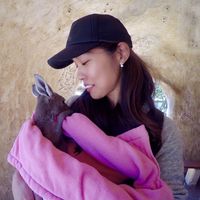 Emi nagatomo的照片