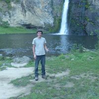 Alexandre Anania的照片