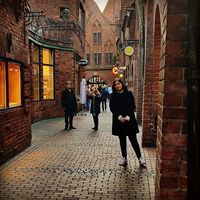 Marcela Navarrete's Photo