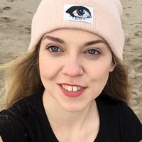 Yulya Bukreeva的照片