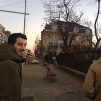 Valentin BRASSAC's Photo