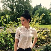 Mary Shakur的照片