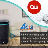 Loa thông minh  Acis的照片