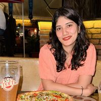 Kajal Sawant's Photo