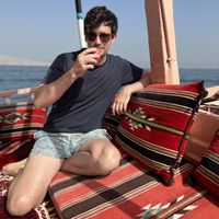 Nicholas Lilleyman's Photo