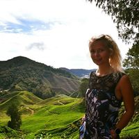 Danique Borgman's Photo