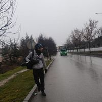 Samet  Gürlek的照片