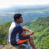 Christian Sabigan's Photo