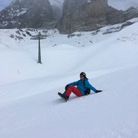 Dmytro Shnaider的照片