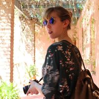 Roxane Ananas's Photo