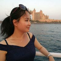 Aretha Chen的照片