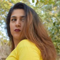 Shilan Nouri's Photo