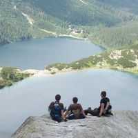 Damian Brzoza的照片