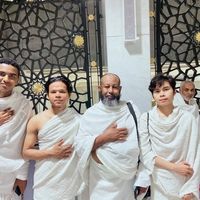 حسبى الازهري's Photo