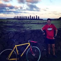 Fotos de Hugo Muñoz Delgado