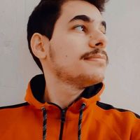 Andy Ghareeb's Photo