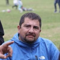 Felipe  Duran's Photo