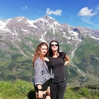 Kateřina Benková's Photo