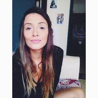 Bárbara Thomaz's Photo
